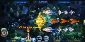 Tuyệt Chiêu Chơi Bắn Cá Men In Black Tại Sclub88 Kiếm Tiền Mỗi Ngày