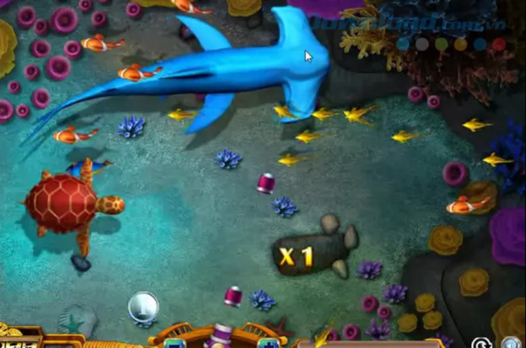 Tuyệt Chiêu Chơi Bắn Cá Men In Black Tại Sclub88 Kiếm Tiền Mỗi Ngày