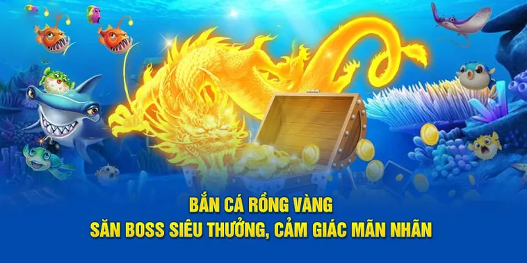 Hướng Dẫn Cách Chơi Bắn Cá Rồng Tại Sclub88 Nổ Hũ Siêu Khổng Lồ