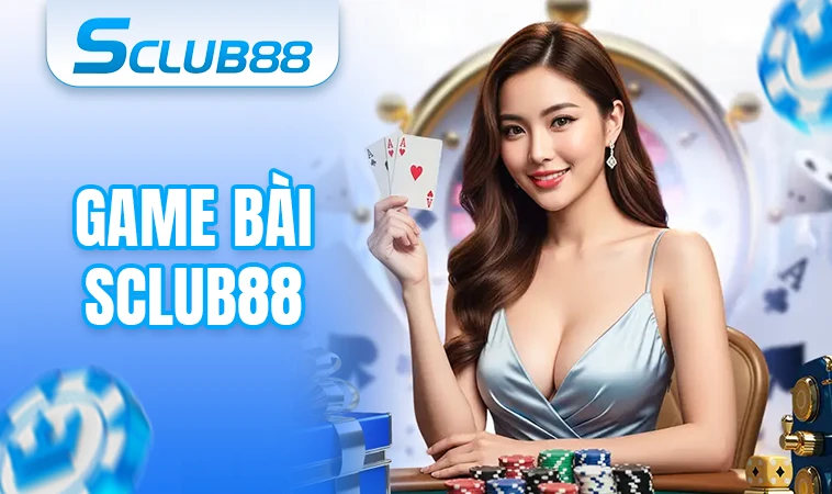 Nhà Cái Sclub88 - Website Cá Cược Số 1 Tại Thị Trường Việt Nam Hiện Nay