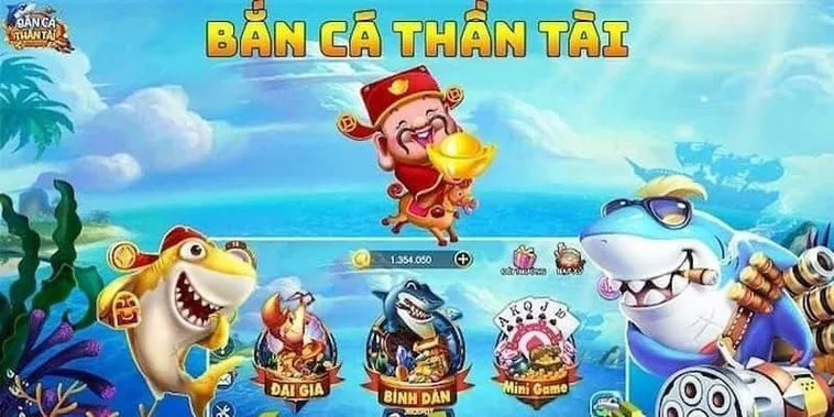 Tuyệt Chiêu Cách Chơi Bắn Cá Thần Tài Tại Sclub88 Giúp Bạn Thắng Đậm