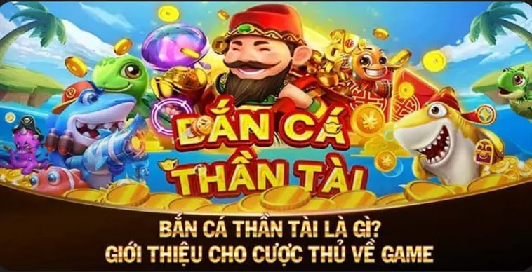 Tuyệt Chiêu Cách Chơi Bắn Cá Thần Tài Tại Sclub88 Giúp Bạn Thắng Đậm
