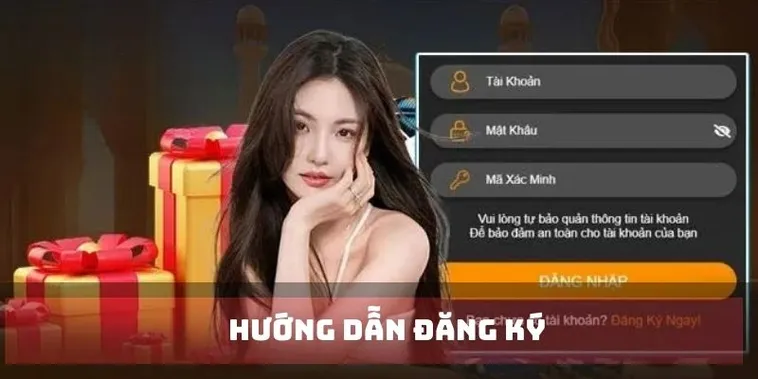 Hướng Dẫn Đăng Ký Sclub88 Nhanh Chóng Nhận Ngay Ưu Đãi Khủng Nhất