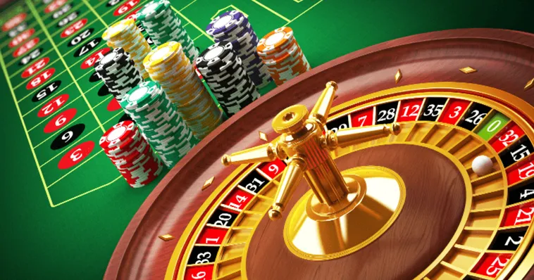 Hướng Dẫn Cách Chơi Roulette Nhà Cái Sclub88 Chi Tiết Giúp Bạn Thắng Lớn