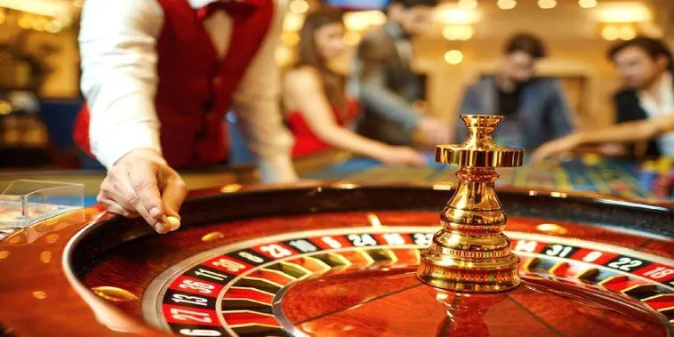 Hướng Dẫn Cách Chơi Roulette Nhà Cái Sclub88 Chi Tiết Giúp Bạn Thắng Lớn
