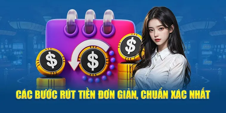 Rút Tiền Sclub88 Nhanh Chóng An Toàn Chỉ Trong Vài Phút Ngay