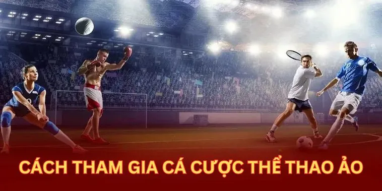 Khám Phá Tìm Hiểu Cá Cược Thể Thao Ảo Sclub88 Kiếm Tiền Nhanh Nhất