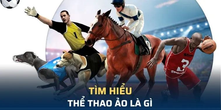 Khám Phá Tìm Hiểu Cá Cược Thể Thao Ảo Sclub88 Kiếm Tiền Nhanh Nhất