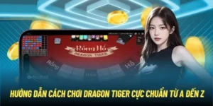 Bí Quyết Chinh Phục Trò Chơi Dragon Tiger Tại Sclub88 Đỉnh Cao Nhất