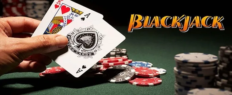 Chiến Thắng Trò Chơi Blackjack Tại Sclub88 Với Kỹ Năng Đếm Bài Siêu Đỉnh