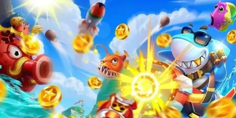 Hướng Dẫn Chi Tiết Cách Chơi Vua Bắn Cá Tại Sclub88 Thắng Lớn