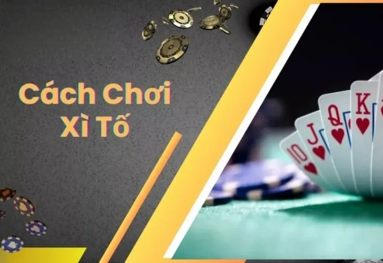 Làm Chủ Trò Chơi Xì Tố Tại Sclub88 Để Trở Thành Cao Thủ Poker