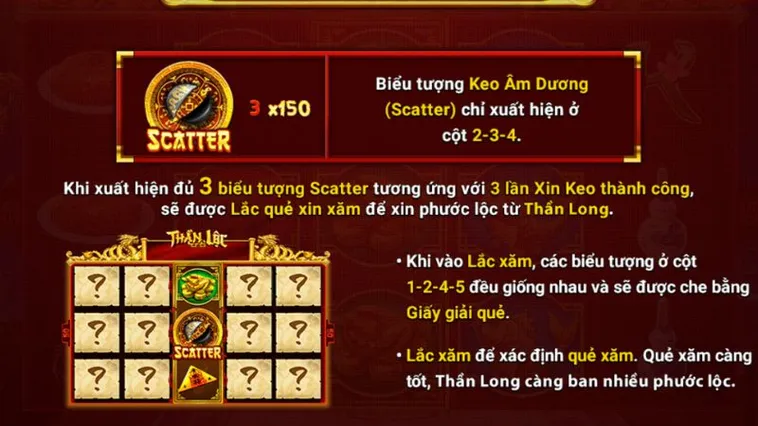 Tuyệt Chiêu Chơi Nổ Hũ Xin Xăm Tại Sclub88 Rinh Tiền Tỷ Về Tay