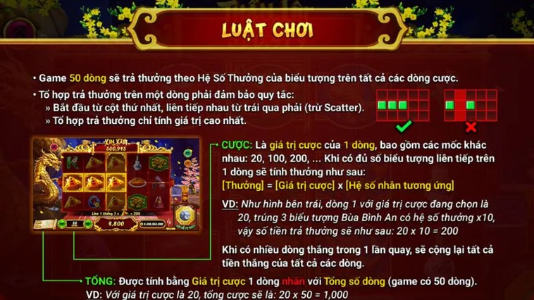 Tuyệt Chiêu Chơi Nổ Hũ Xin Xăm Tại Sclub88 Rinh Tiền Tỷ Về Tay