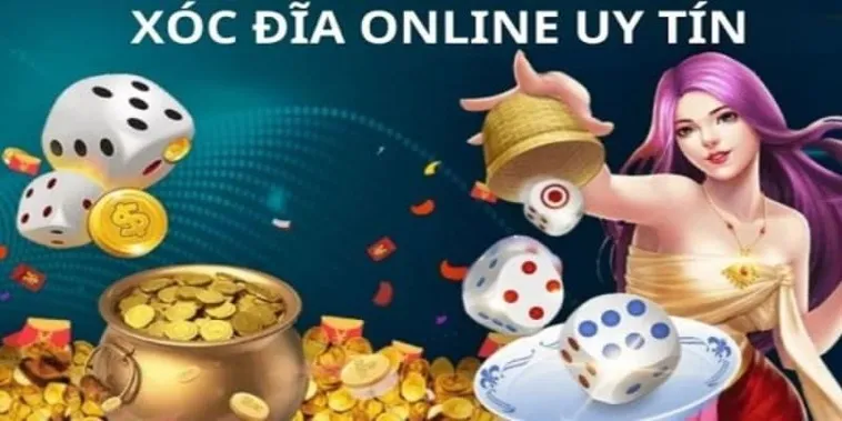 Tham Gia Trò Chơi Xóc Đĩa Tại Sclub88 Rinh Ngay Tiền Thưởng Cực Khủng